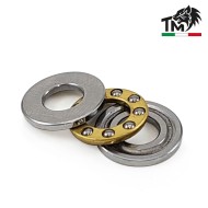 Classic axial bearing TopMax (tmcsn15)