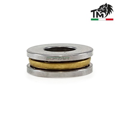 Cuscinetto assiale reggi-spinta classico TopMax (tmcsn15)