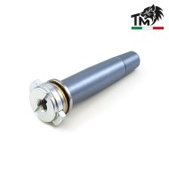 Guida-molla cuscinettato QD rinforzato V2 SPECNA/MAKO e similari TopMax (tmgdqd-low)