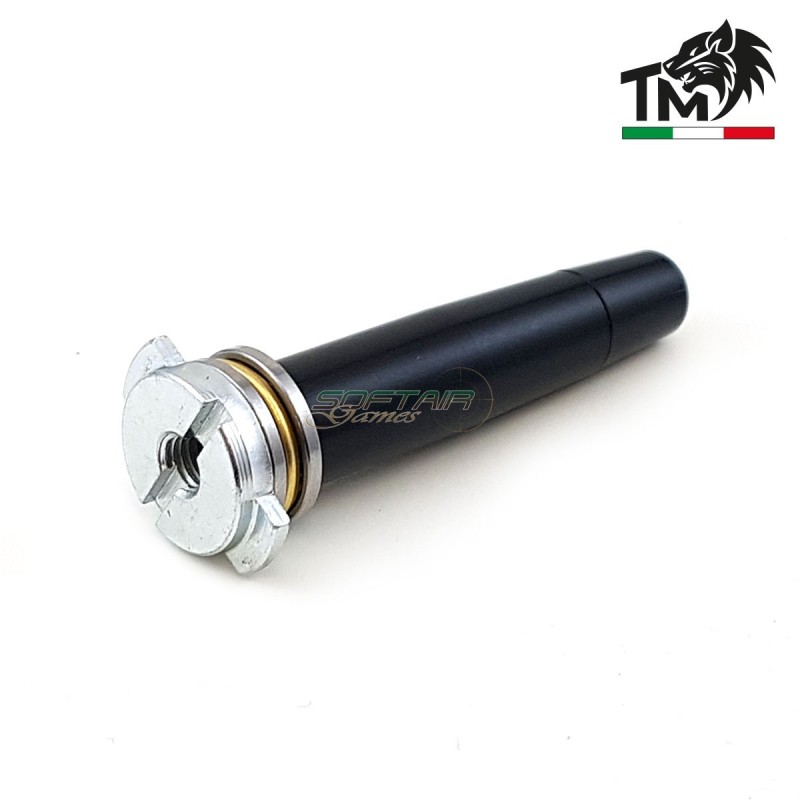Guida-molla cuscinettato QD rinforzato V2 Classic Army TopMax (tmgdqd-cla)