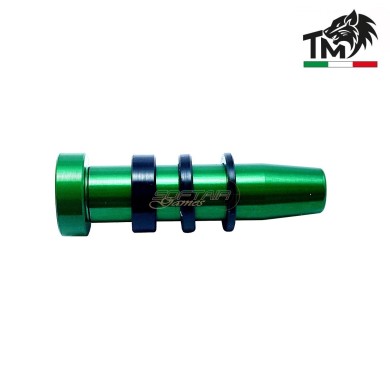 Marui M4/M16 SRE ERGAL spring guide TopMax (tmgd-sre)