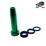 Marui M4/M16 SRE ERGAL spring guide TopMax (tmgd-sre) Marui M4/M16 SRE ERGAL spring guide TopMax (tmgd-sre)