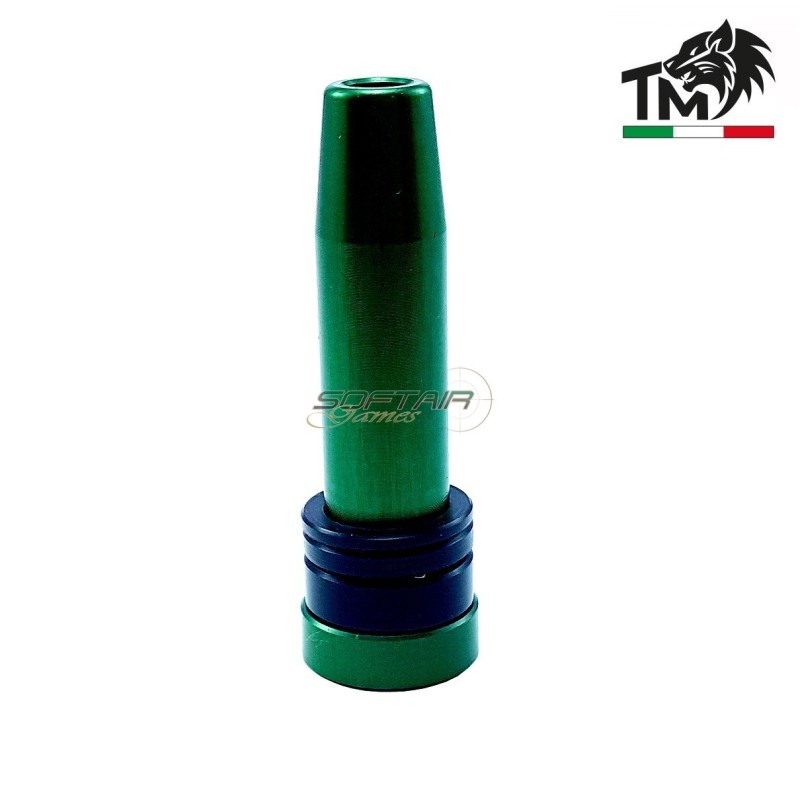 Marui M4/M16 SRE ERGAL spring guide TopMax (tmgd-sre) Marui M4/M16 SRE ERGAL spring guide TopMax (tmgd-sre)