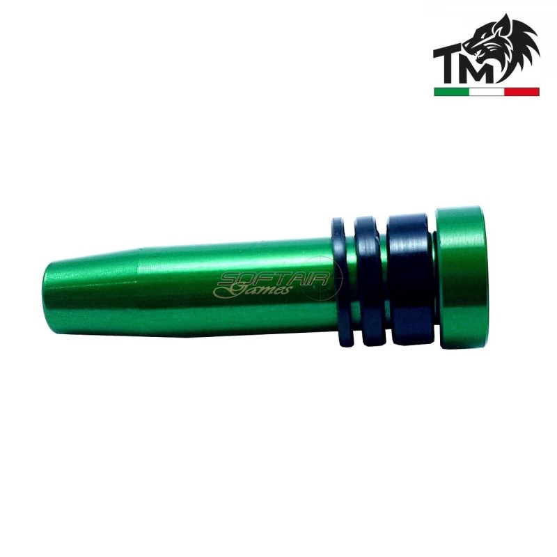 Marui M4/M16 SRE ERGAL spring guide TopMax (tmgd-sre) Marui M4/M16 SRE ERGAL spring guide TopMax (tmgd-sre)