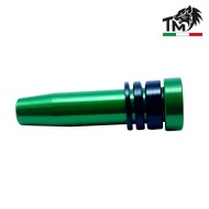 Marui M4/M16 SRE ERGAL spring guide TopMax (tmgd-sre) Marui M4/M16 SRE ERGAL spring guide TopMax (tmgd-sre)