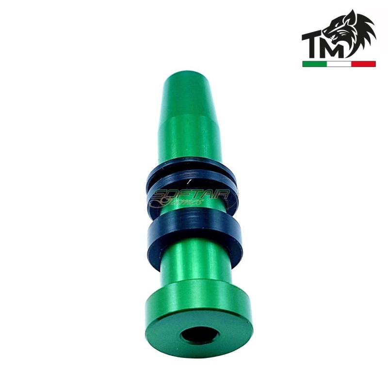 Marui M4/M16 SRE ERGAL spring guide TopMax (tmgd-sre) Marui M4/M16 SRE ERGAL spring guide TopMax (tmgd-sre)