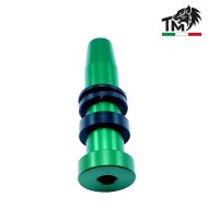 Marui M4/M16 SRE ERGAL spring guide TopMax (tmgd-sre) Marui M4/M16 SRE ERGAL spring guide TopMax (tmgd-sre)