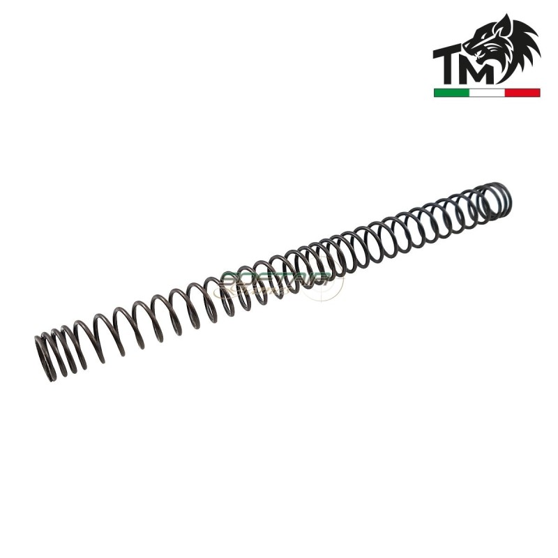 Molla PVP 130m/s AEG TopMax (tm130pvp) Molla PVP 130m/s AEG TopMax (tm130pvp)