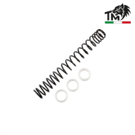 Molla PVP per UMAREX/VFC MP7 AEG gen1/gen2 TopMax (tmmp7pvp)