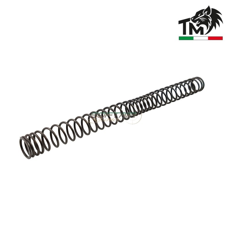Molla RCS 130m/s AEG TopMax (tm130rcs) Molla RCS 130m/s AEG TopMax (tm130rcs)