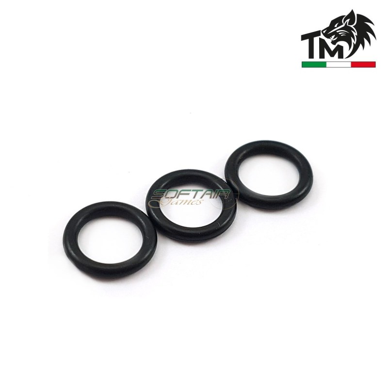 O-RING per T-Hop Up TopMax (tmohp) O-RING per T-Hop Up TopMax (tmohp)