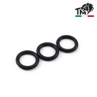 VITON seal X-RING for piston head fps (fps-xrtp-viton)