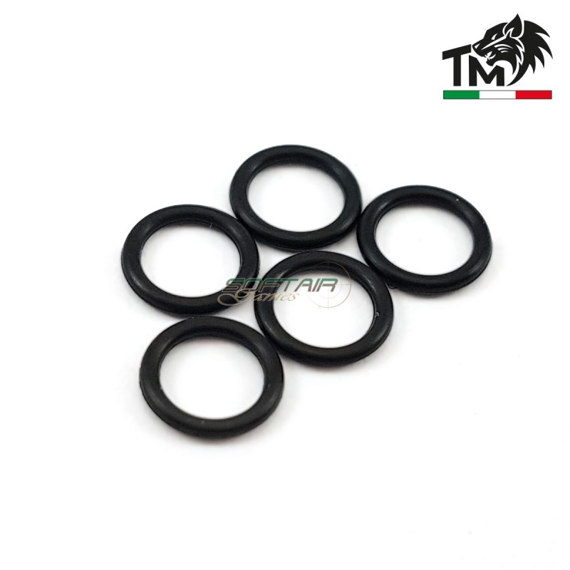 O-RING di tenuta per spingipallino TopMax (tmosp)