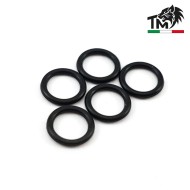Nozzle sealing O-RING TopMax (tmosp)