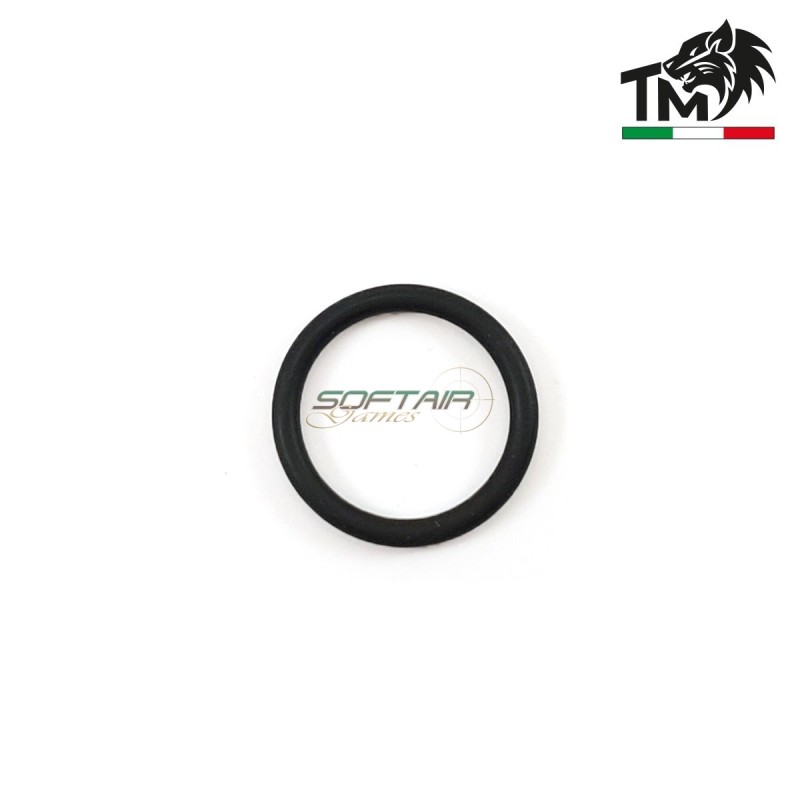 O-RING for piston head TopMax (tmorg)