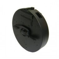 Hi-cap Magazine 360bb Black M4/m16 Caa (cad-mag-58-de)