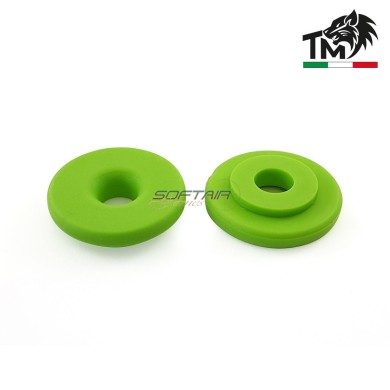 GREEN PAD for cylinder heads TopMax (tmpadgreen)