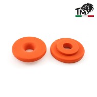 ORANGE PAD for cylinder heads TopMax (tmpadorange)