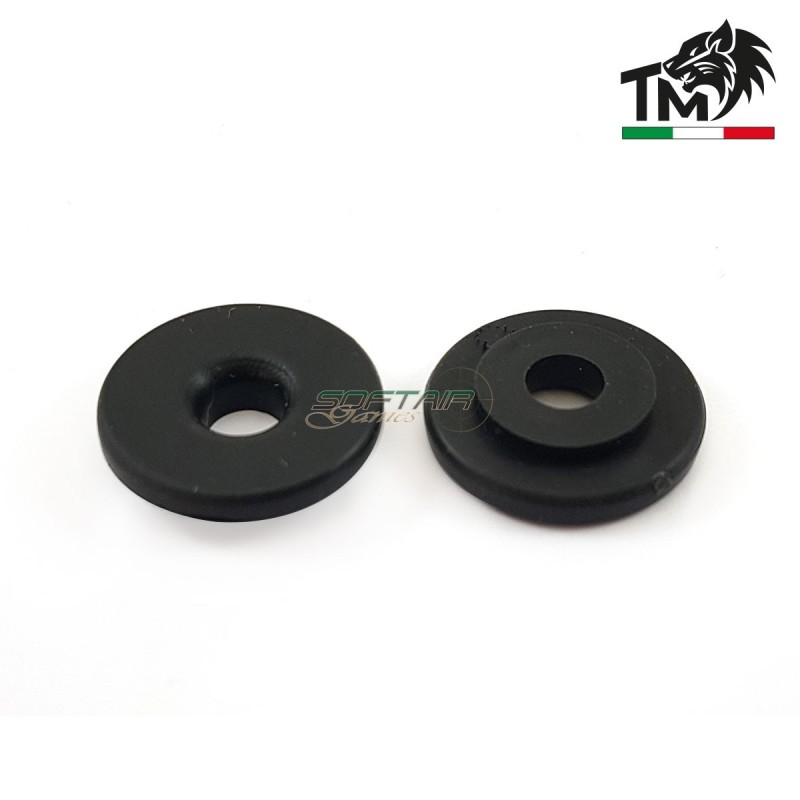 BLACK PAD for cylinder heads TopMax (tmpadblack)