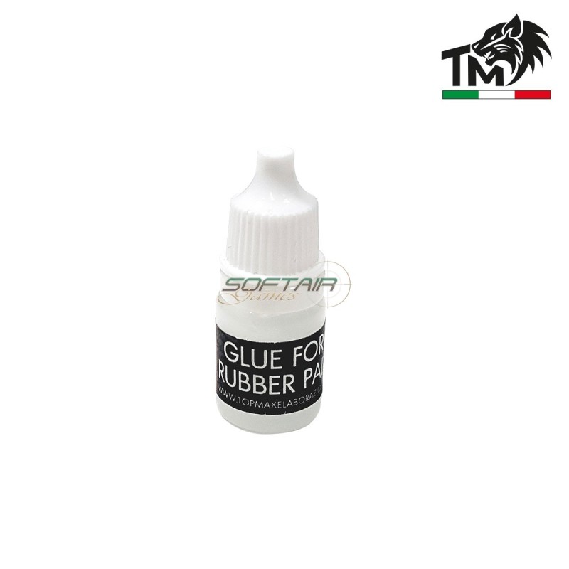 Colla specifica di fissaggio dei PAD TopMax (tmcllp) Colla specifica di fissaggio dei PAD TopMax (tmcllp)