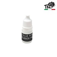 Colla specifica di fissaggio dei PAD TopMax (tmcllp) Colla specifica di fissaggio dei PAD TopMax (tmcllp)