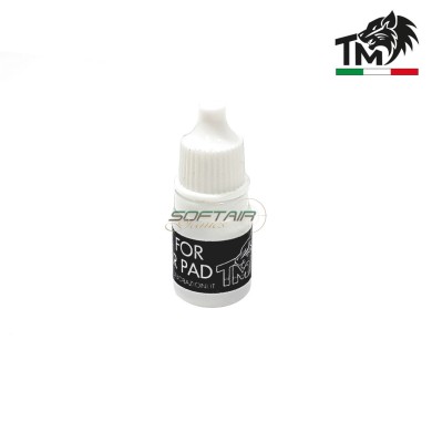 Cylinder head PAD fixing glue TopMax (tmcllp) Cylinder head PAD fixing glue TopMax (tmcllp)