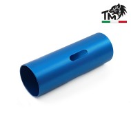 Cilindro in ERGAL BLUE C-31,00mm TopMax (tmcl310b)