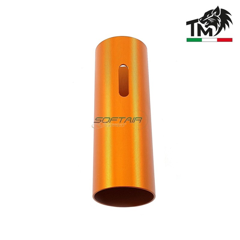 ERGAL ORANGE cylinder C-39.50mm TopMax (tmcl395a)