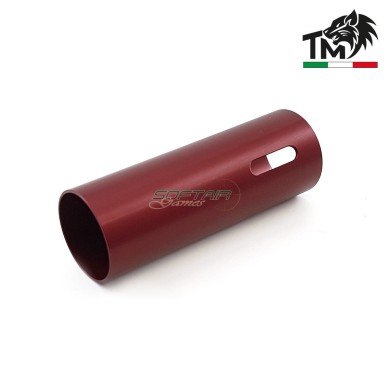 ERGAL RED cylinder C-47.00mm TopMax (tmcl470r)