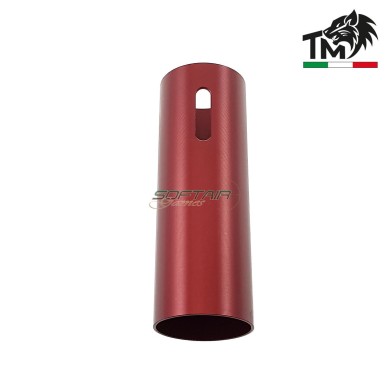 ERGAL RED cylinder C-47.00mm TopMax (tmcl470r)