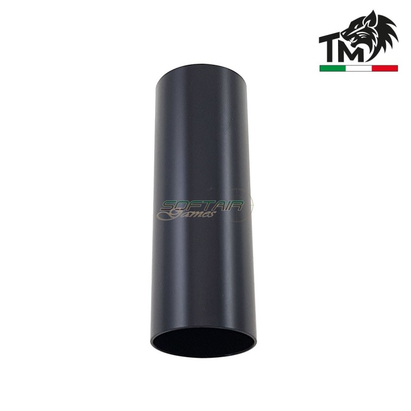 ERGAL BLACK cylinder C-72.20mm TopMax (tmcl720n)
