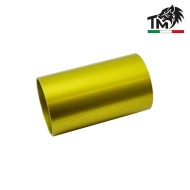 Cilindro in ERGAL per UMAREX/VFC MP7 AEG gen1/gen2 TopMax (tmclmp7)