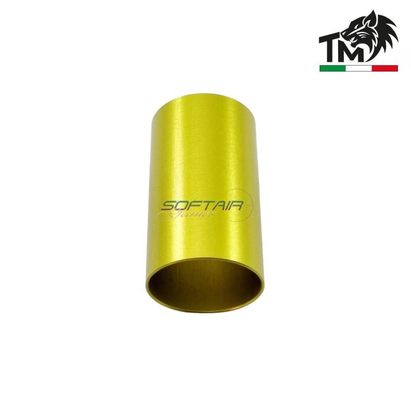 Cilindro in ERGAL per UMAREX/VFC MP7 AEG gen1/gen2 TopMax (tmclmp7)