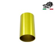 Cilindro in ERGAL per UMAREX/VFC MP7 AEG gen1/gen2 TopMax (tmclmp7)