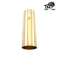 Cilindro in OTTONE serie TOP C-47,00mm TopMax (tmcl470ott)