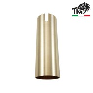 BRASS top series cylinder C-61.00mm TopMax (tmcl610ott)