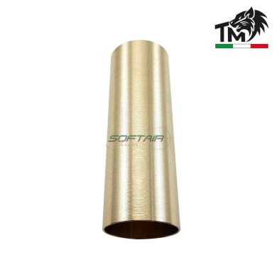 Cilindro in OTTONE serie TOP C-72,20mm TopMax (tmcl720ott)