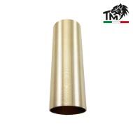 Cilindro in OTTONE serie TOP C-72,20mm TopMax (tmcl720ott)