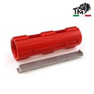 Pistone alleggerito PRO in DELRIN TopMax (tmptna/mim)