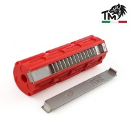 DELRIN Solid PRO Piston TopMax (tmptnn/mim)