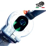 ERGAL CNC cylinder head for Marui SRE with GREEN PAD TopMax (tcmmv2g-sre)