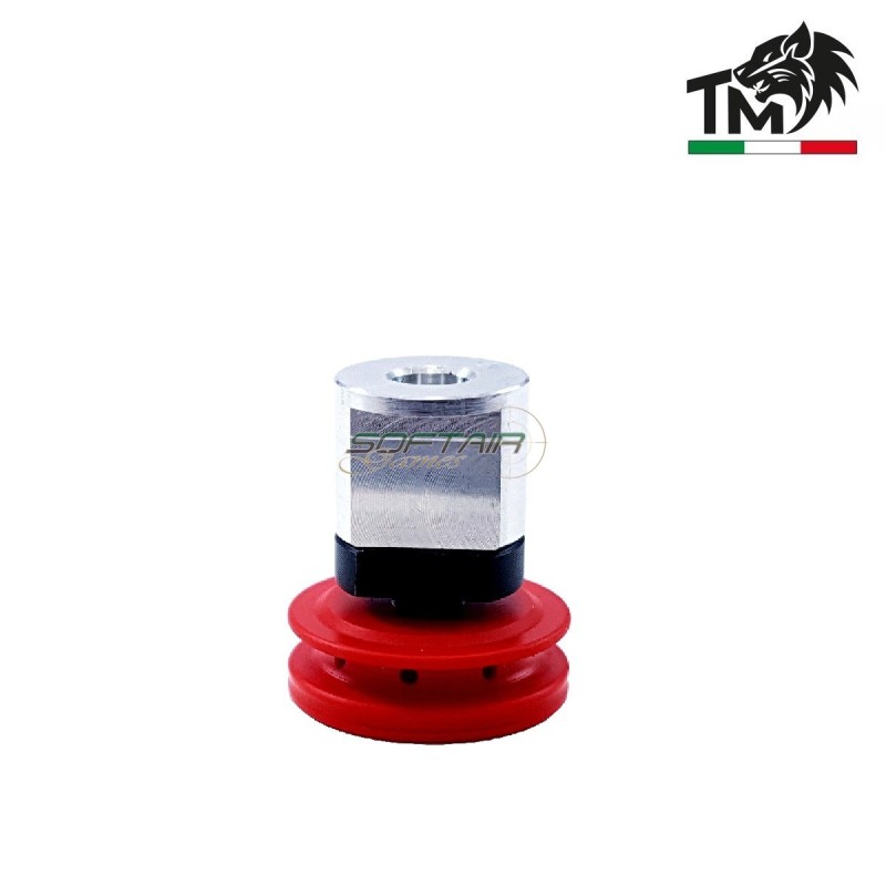 REDPOWER DELRIN Marui SRE platform piston head TopMax (tmtprp-sre) REDPOWER DELRIN Marui SRE platform piston head TopMax (tmtprp-sre)