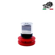 REDPOWER DELRIN Marui SRE platform piston head TopMax (tmtprp-sre) REDPOWER DELRIN Marui SRE platform piston head TopMax (tmtprp-sre)