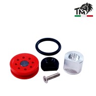 REDPOWER DELRIN Marui SRE platform piston head TopMax (tmtprp-sre) REDPOWER DELRIN Marui SRE platform piston head TopMax (tmtprp-sre)