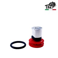 REDPOWER DELRIN Marui SRE platform piston head TopMax (tmtprp-sre) REDPOWER DELRIN Marui SRE platform piston head TopMax (tmtprp-sre)