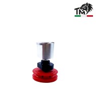 REDPOWER DELRIN Marui SRE platform piston head TopMax (tmtprp-sre) REDPOWER DELRIN Marui SRE platform piston head TopMax (tmtprp-sre)