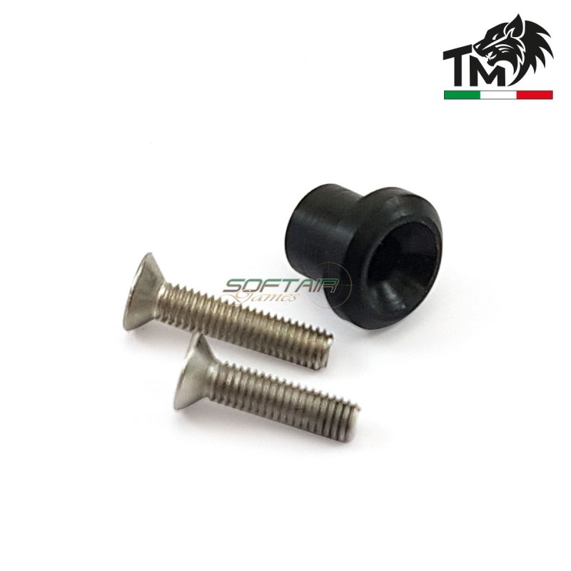 DELRIN bearing holder TopMax (tmpcv)