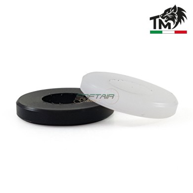 Spessore reggi-spinta in DELRIN TopMax (tmregsp25)