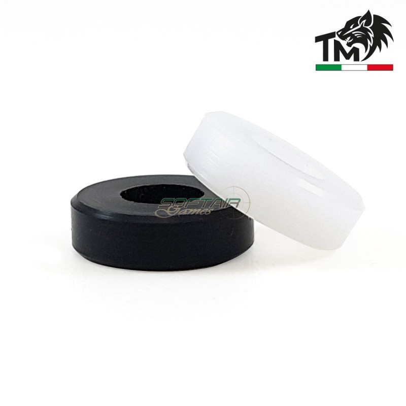 4.5mm DELRIN axial thickness TopMax (tmregsp45)