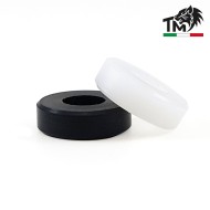 4.5mm DELRIN axial thickness TopMax (tmregsp45)